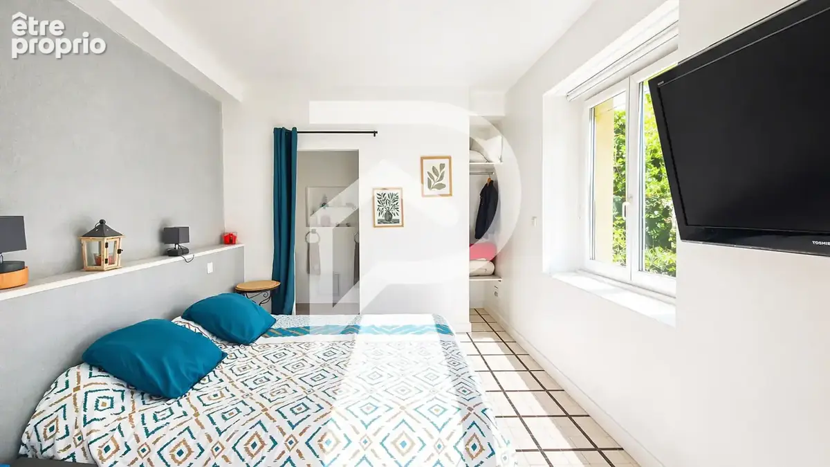 Maison Payrin Augmontel 5 pièces 153 m² - photo 9