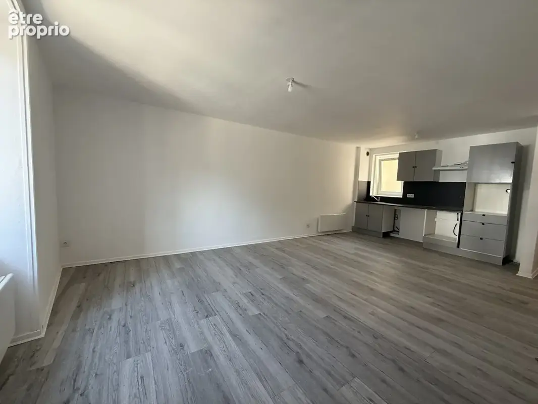 Appartement 2 pièces 49 m² à vendre à Beaujeu (69430) - photo 1