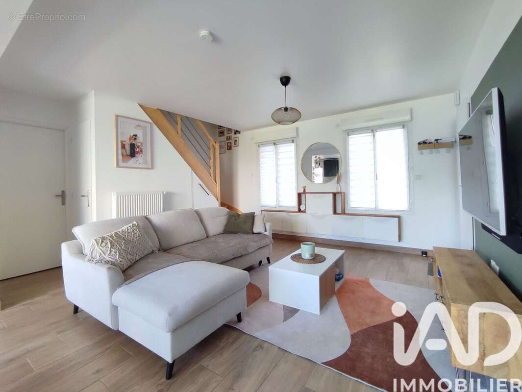 Photo 5 - Maison à SOLERS