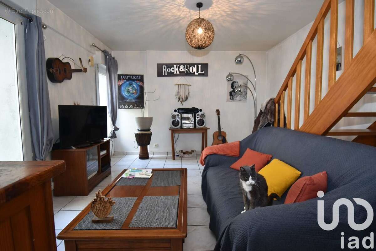 Photo 6 - Maison à QUIMPERLE