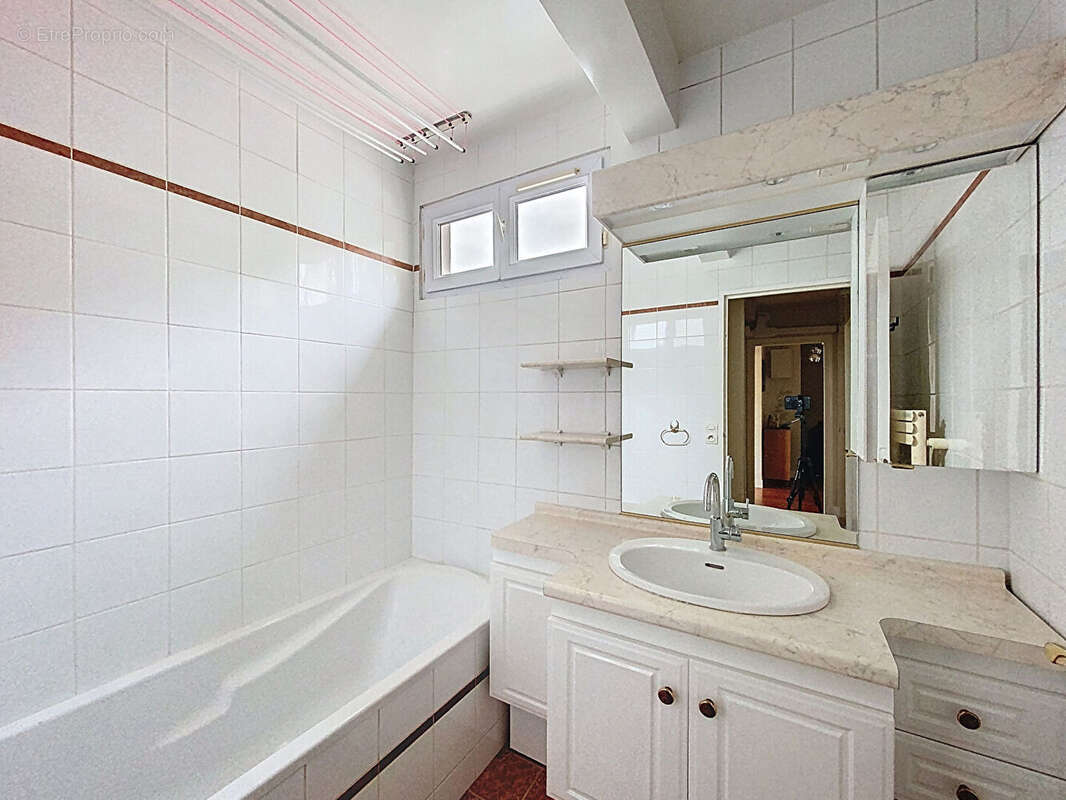 Appartement à PUTEAUX