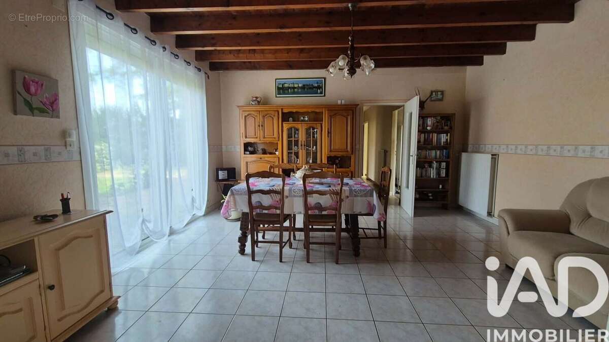 Photo 4 - Maison à CERSAY