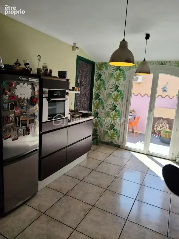 Exclusivite -montescot - rare -superbe appartement de 159m² atypique - photo 1