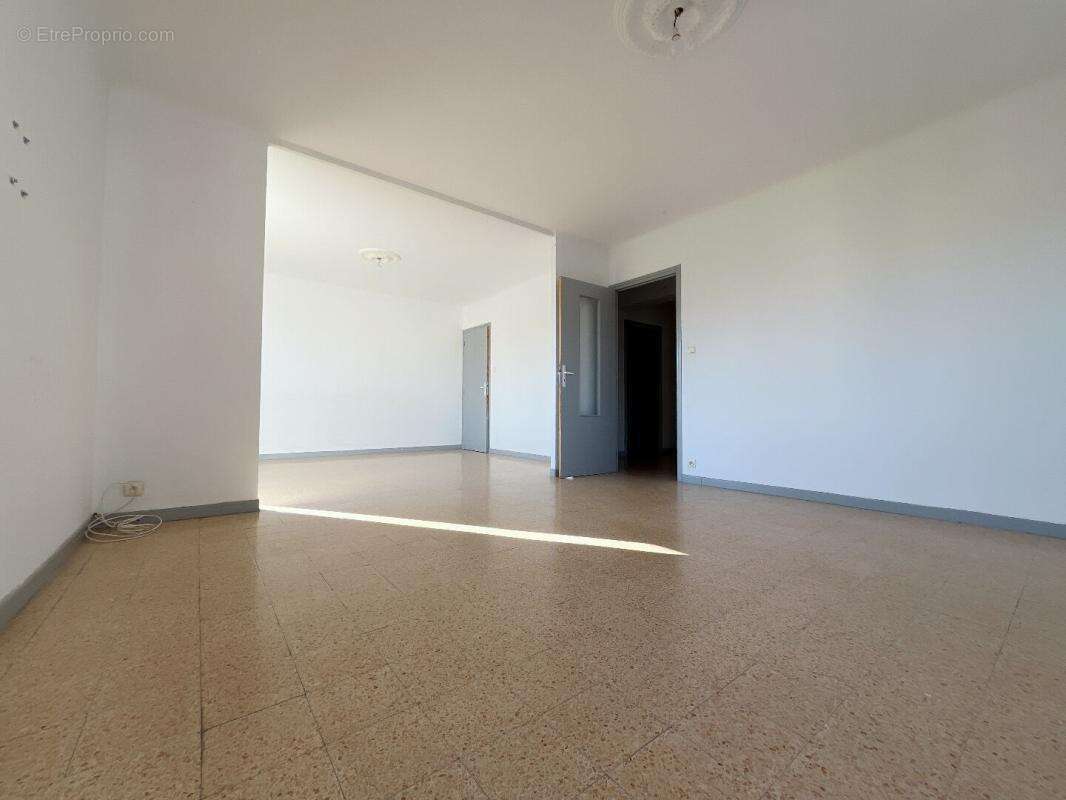 Appartement à PERPIGNAN