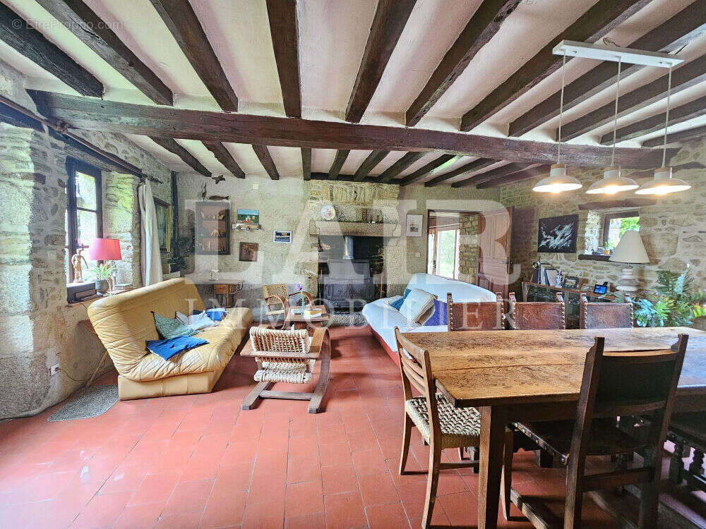 Maison à ALENCON