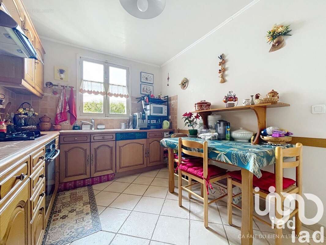 Photo 6 - Maison à BEZONS