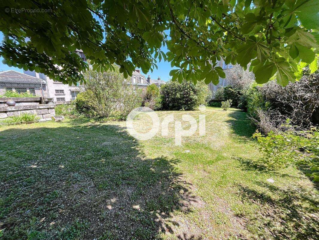 Appartement à BRIVE-LA-GAILLARDE