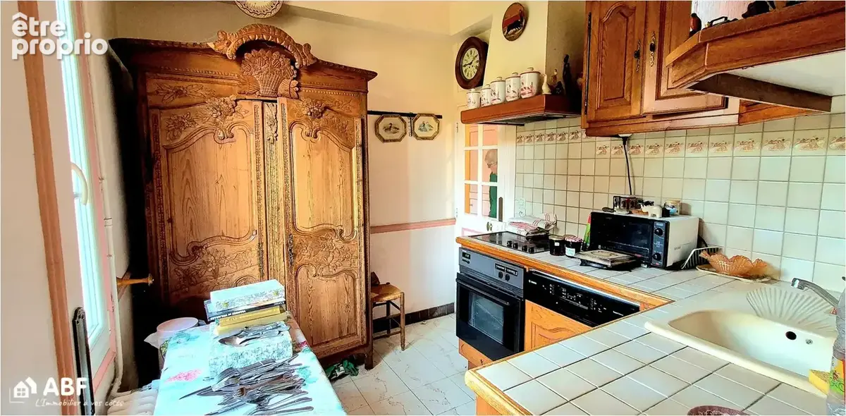 Varengeville-sur-mer - ensemble immobilier en coeur de bourg - photo 11