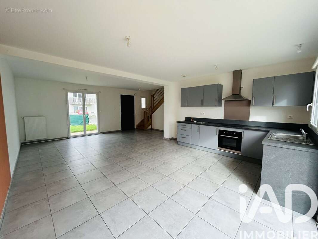 Photo 4 - Maison à LA RICHARDAIS