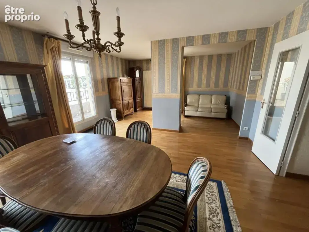 Appartement - photo 4