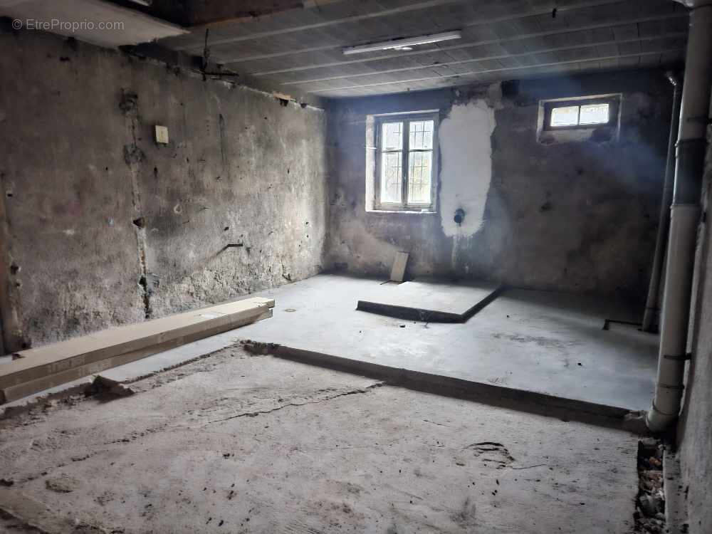 Appartement à CORNIMONT