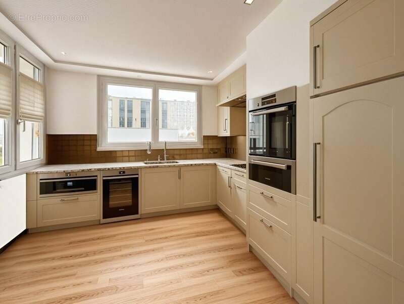 Maison à SAINT-MARS-LA-JAILLE