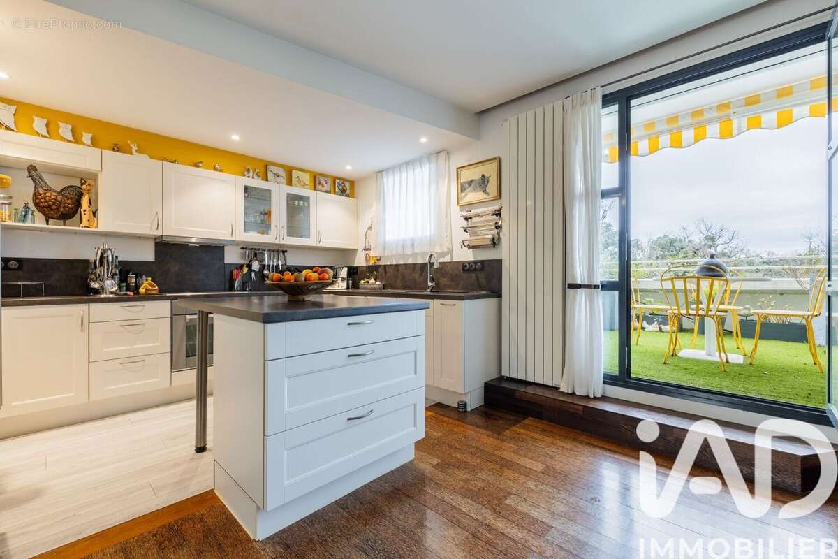 Photo 3 - Appartement à LA ROCHELLE