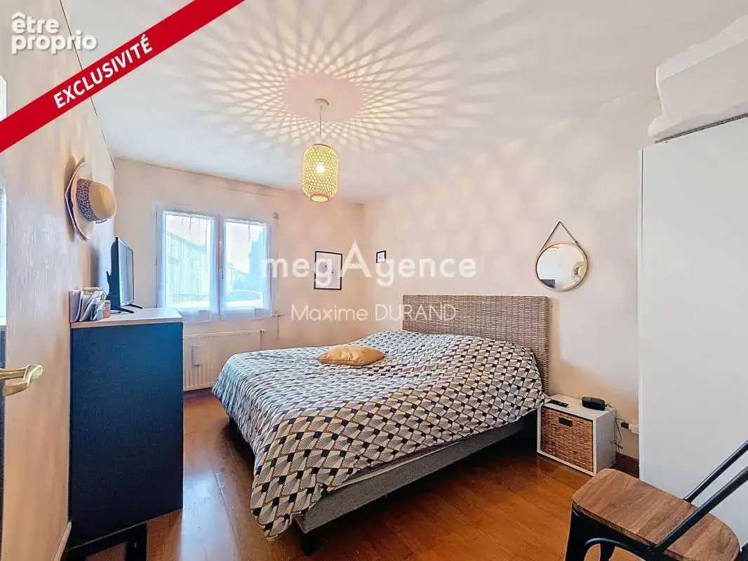 Pavillon 4 chambres - photo 7