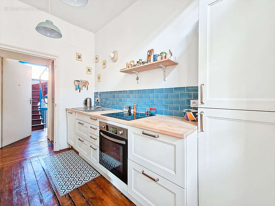 Appartement à ANGERS