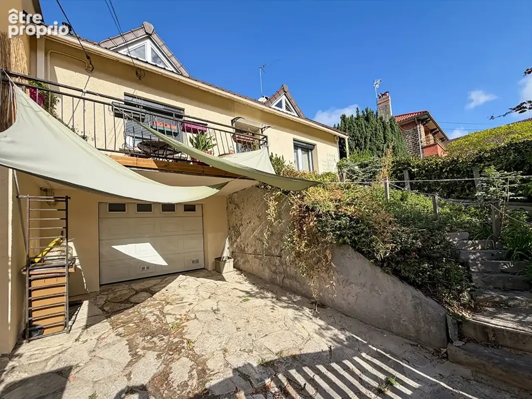 Photo Maison à Montreuil au prix de 545 000€