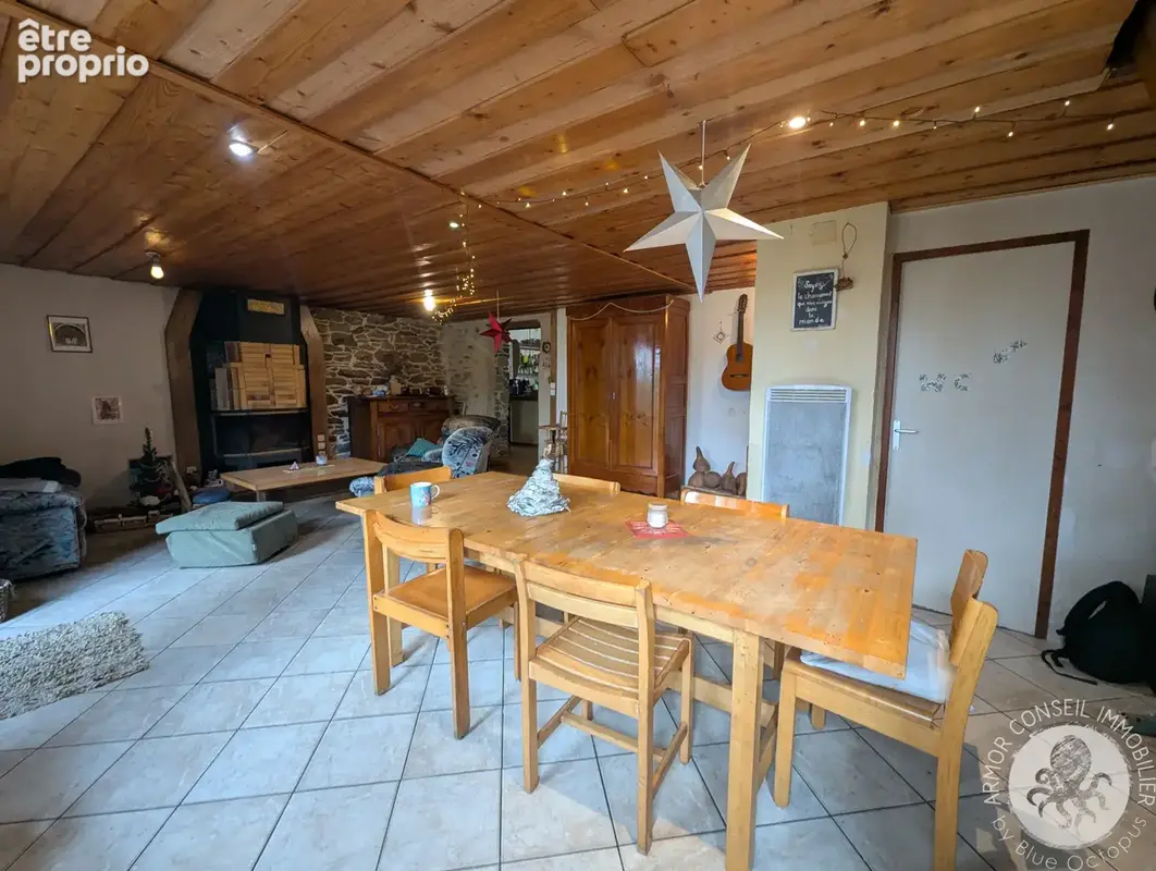 Maison pleven val d'arguenon - photo 3