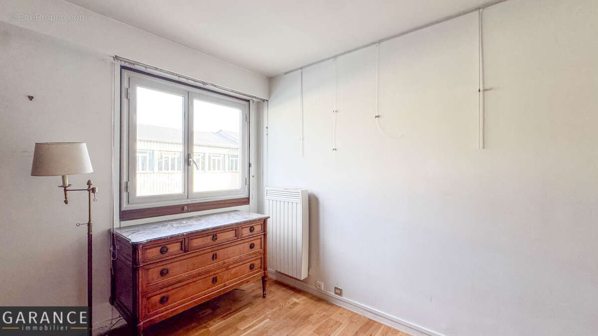 Appartement à PARIS-13E