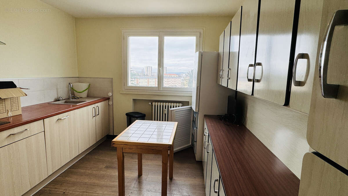 Appartement à CHALON-SUR-SAONE