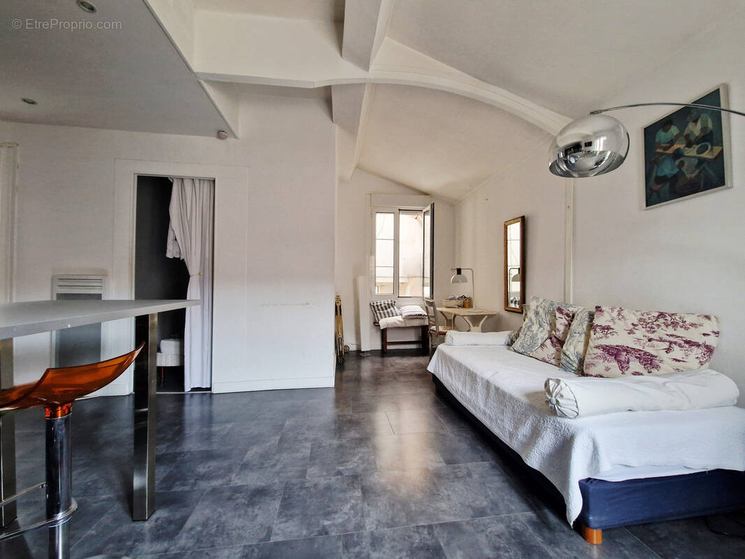 Appartement à SAINT-JEAN-DE-LUZ