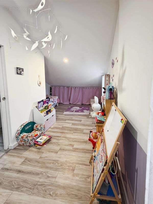 Maison à LIVRY-GARGAN