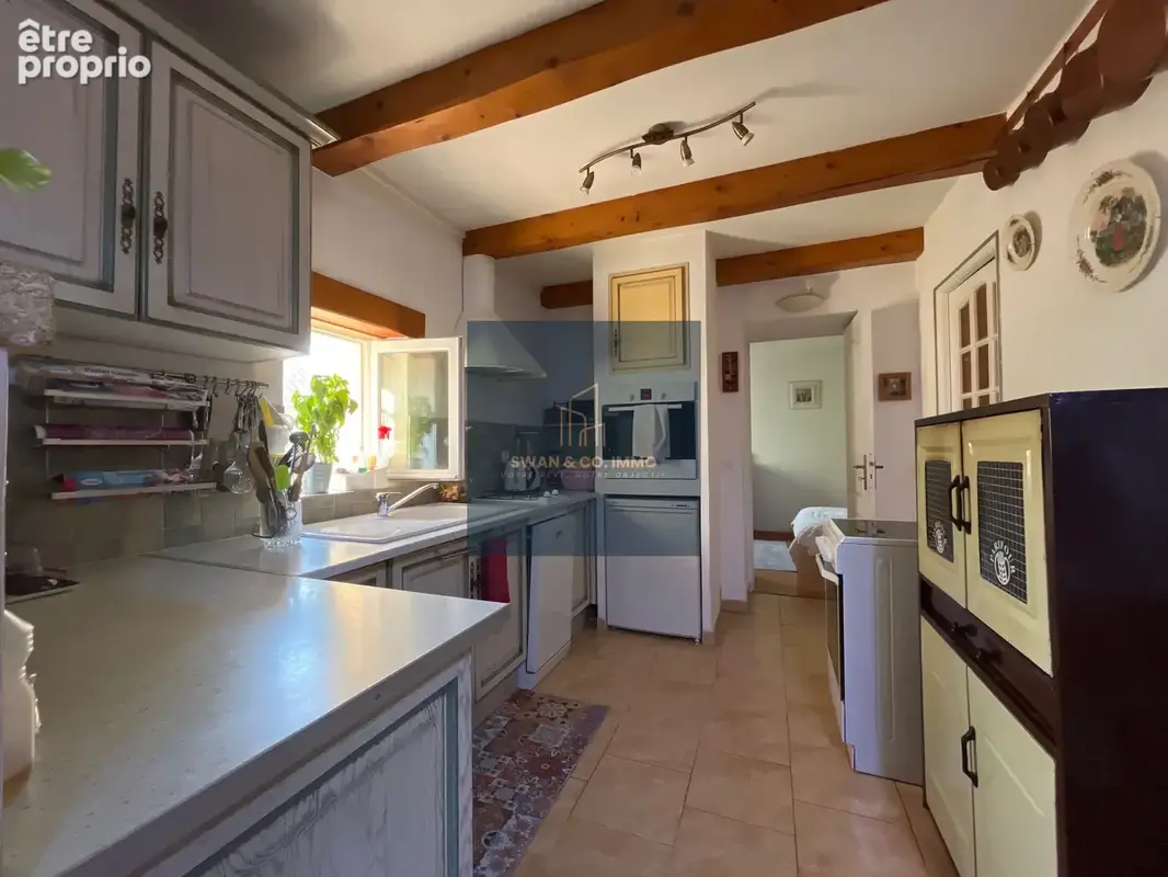 Un havre de paix confidentiel entre élégance, authenticité et douceur de vivre - photo 20