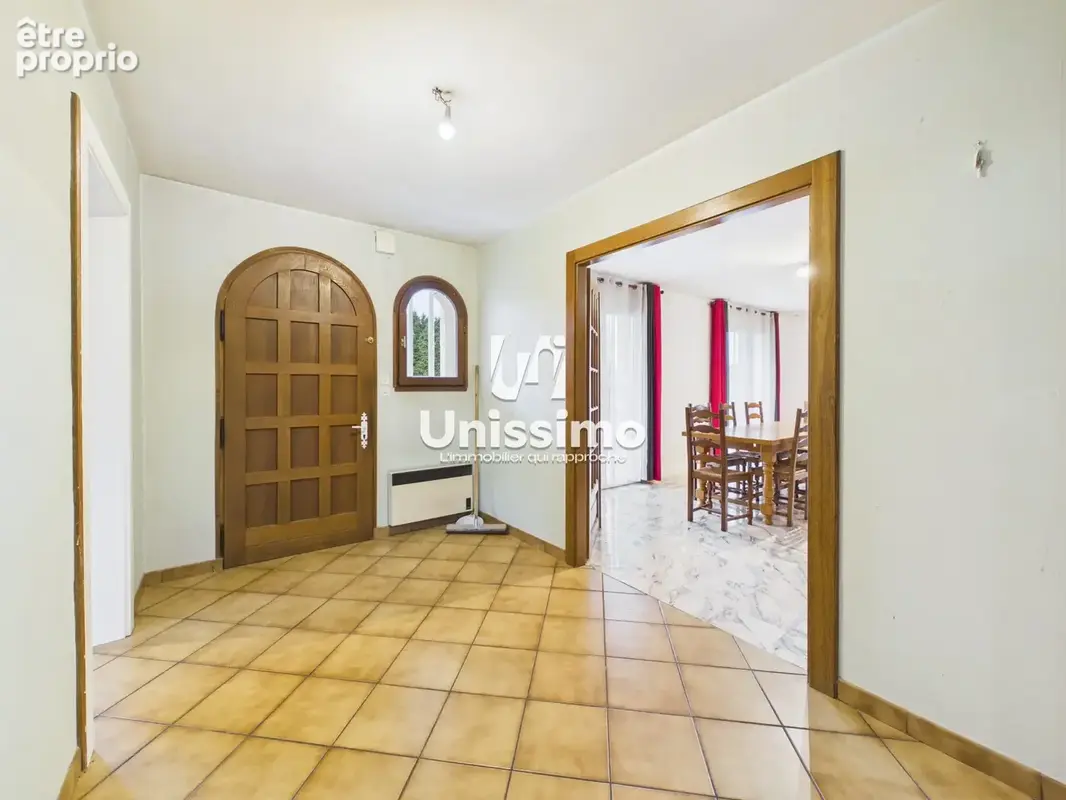 Maison 6 pièces 172 m² à vendre à L'isle-Sur-Le-Doubs (25250) - photo 9