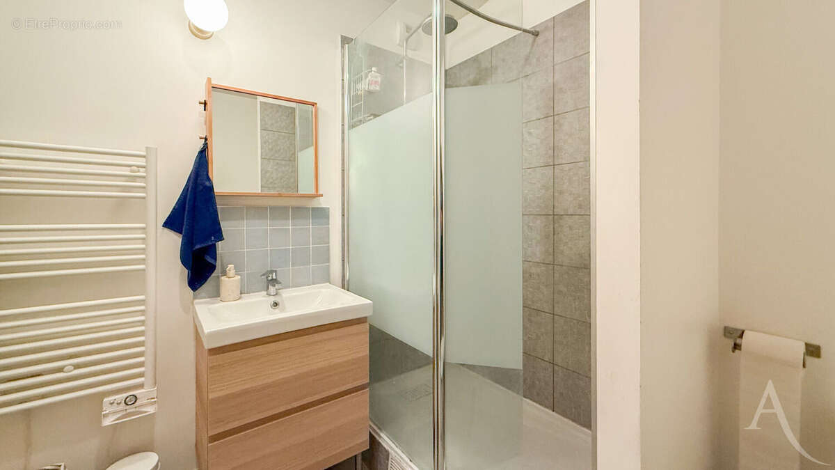 Appartement à MONTREUIL