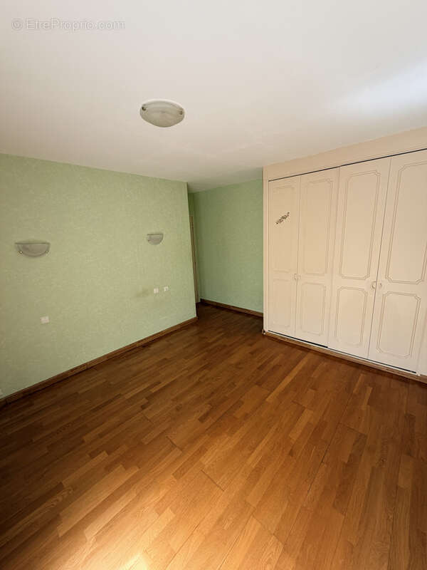 Appartement à SAINT-QUENTIN