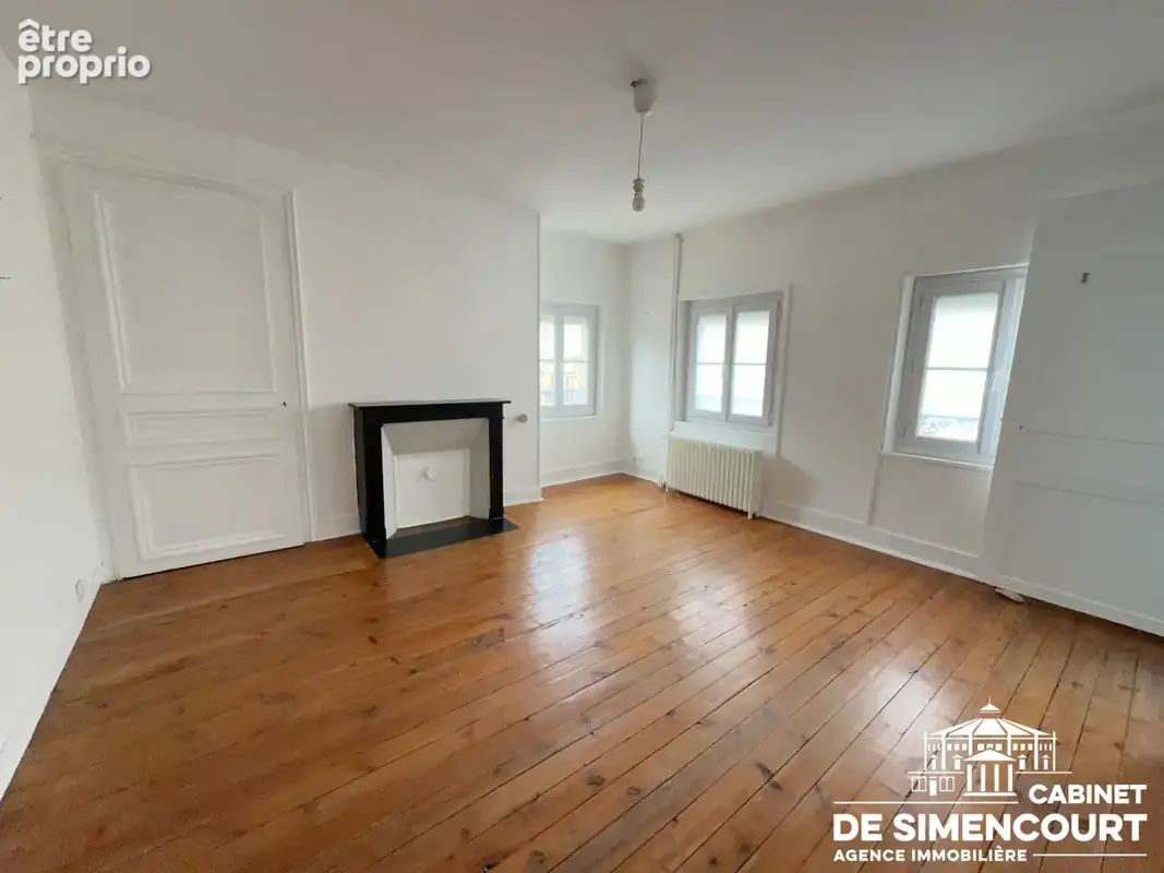 Henriville   maison de caractère avec jardin et garage - photo 5