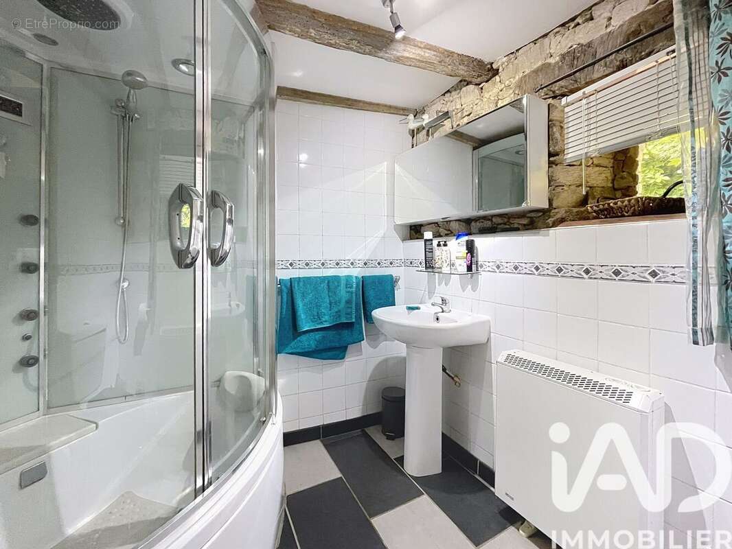 Photo 4 - Maison à FENIOUX