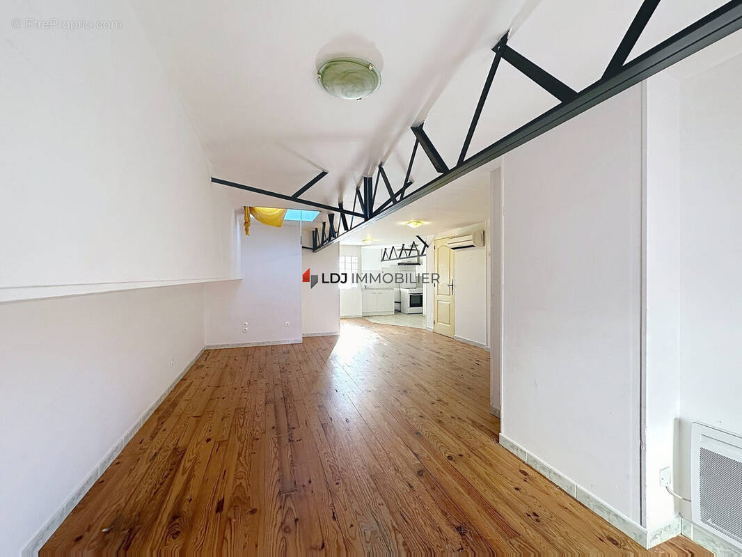 Appartement à PRADES