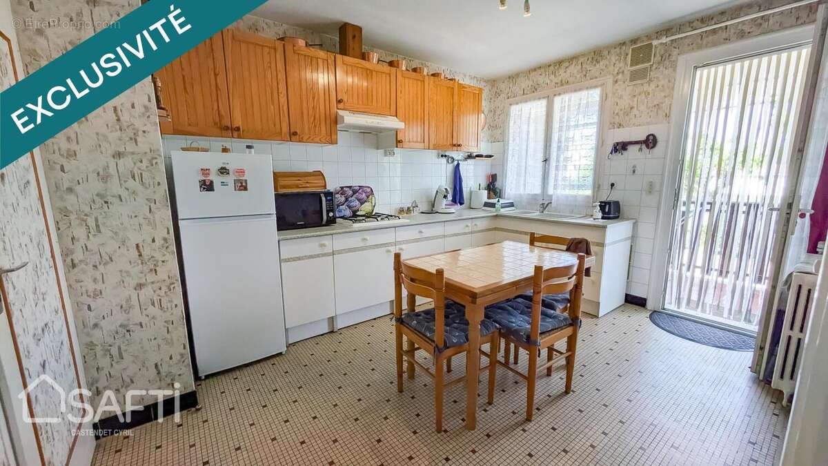 Photo 5 - Maison à BRAX