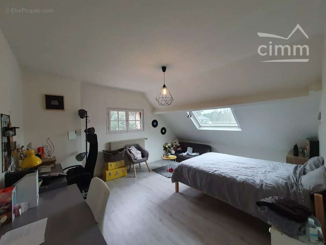 À vendre – Maison familiale entièrement rénovée proche de Chambord - photo 14