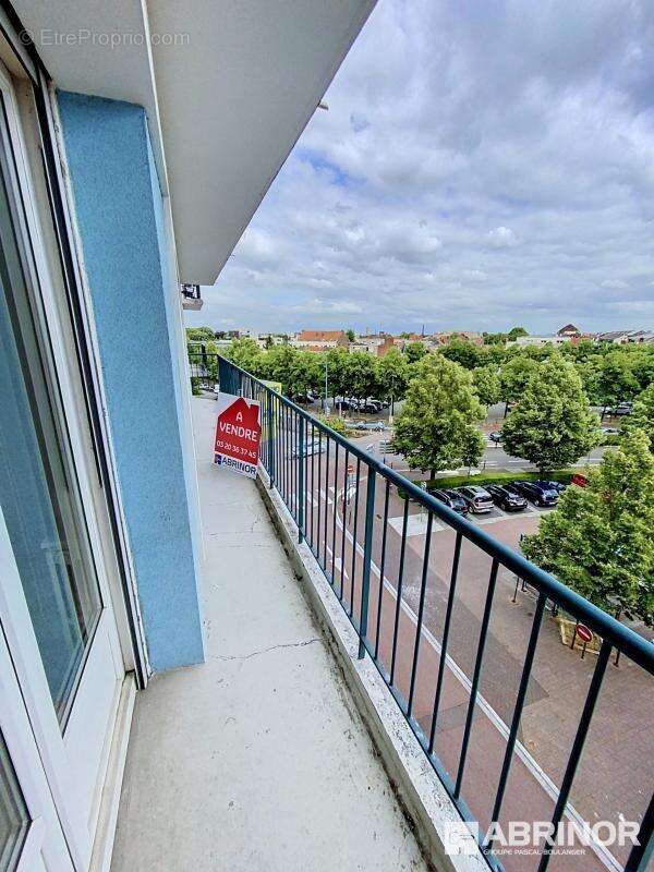 Appartement à TOURCOING