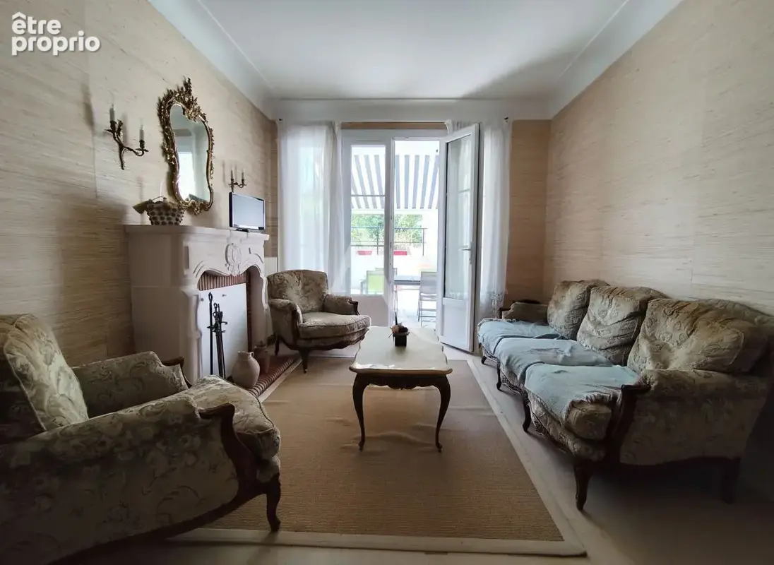 Grande maison familiale de caractère ? 5 chambres, garage et jardin - photo 3
