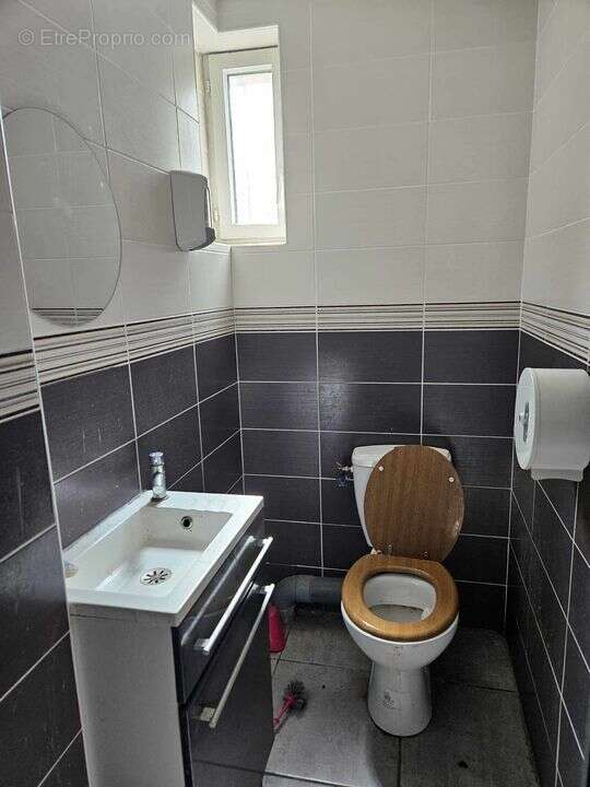Appartement à TREBES