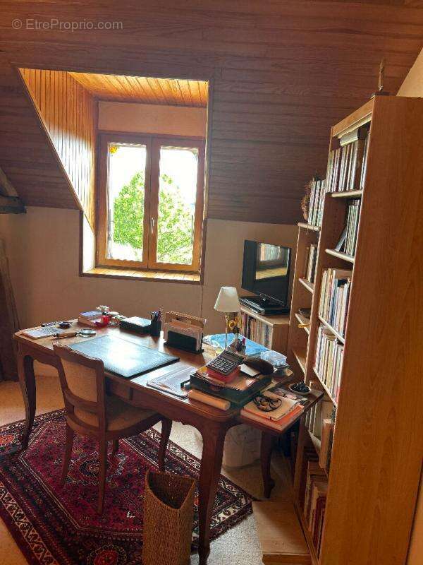 Maison  5 pièce(s) 152 m2 - photo 11