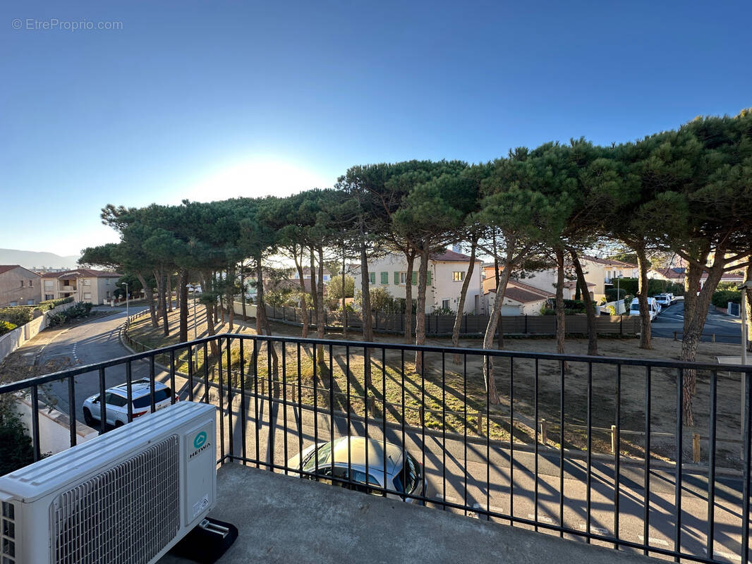 Appartement à SAINT-CYPRIEN