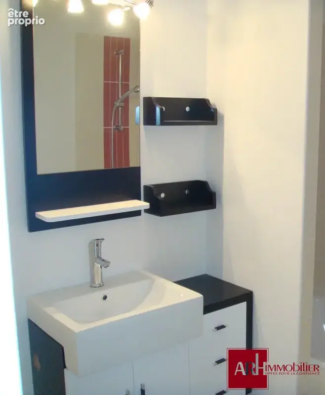 Appartement 2 pièces 43 m² à vendre à Saint-Denis (97490) - photo 3