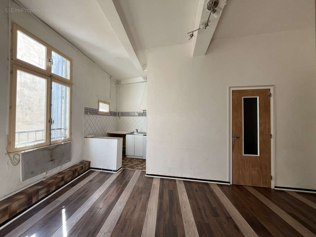 Appartement faux f2 - photo 8