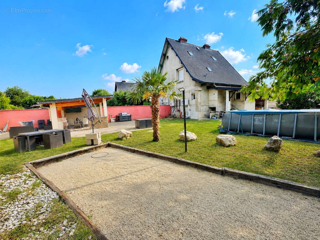 Maison à GIVORS