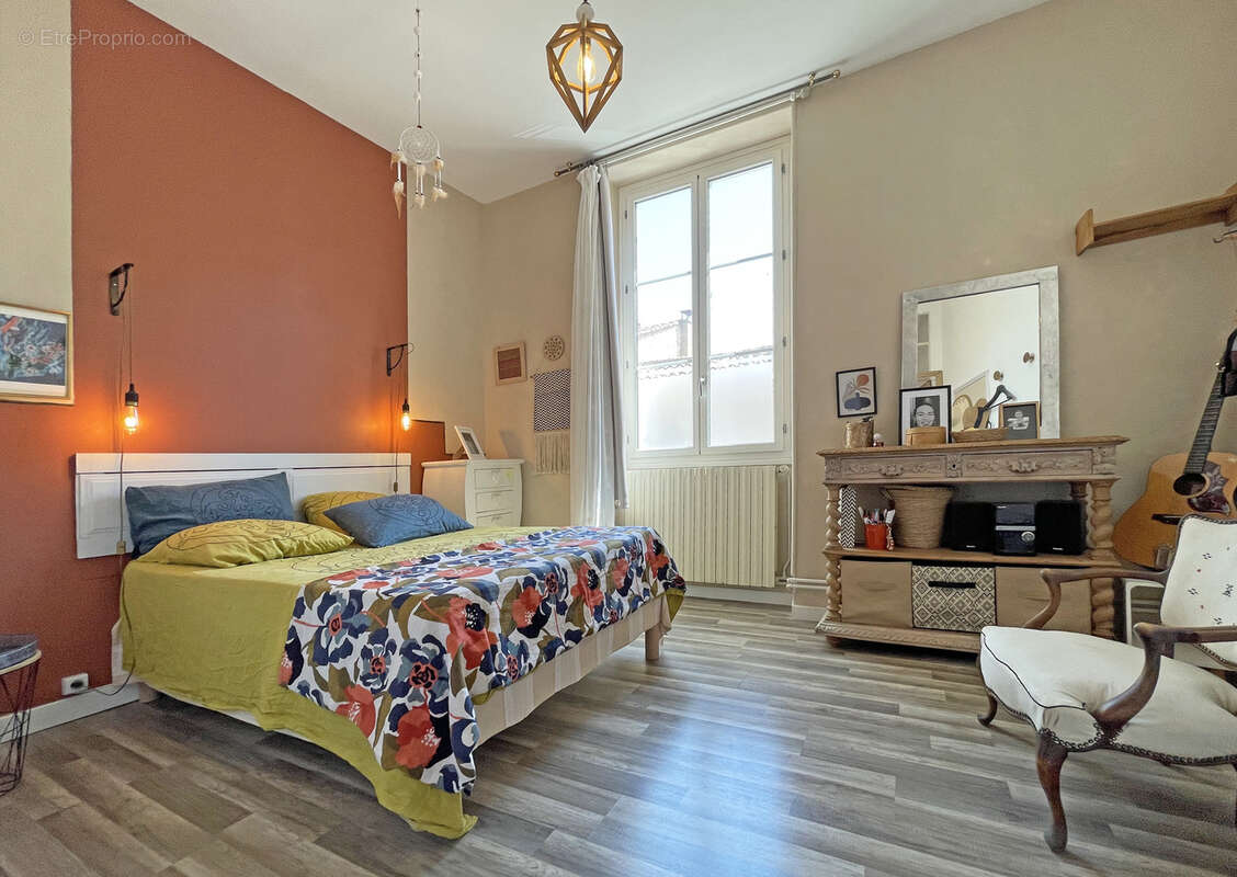 Charmant 3 chambres - photo 8