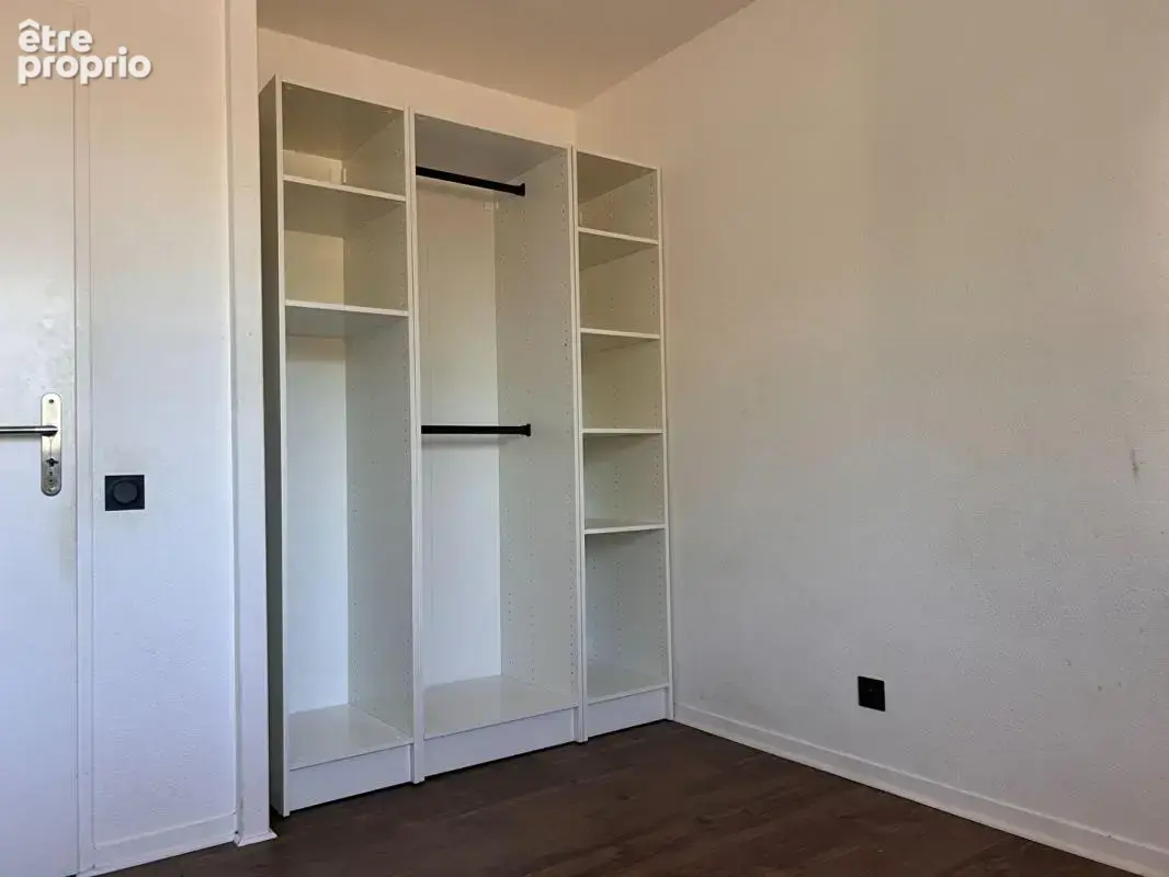 Appartement T3  Eysines - photo 7