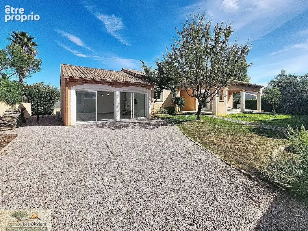 villa 5 chambres de plain-pied - photo 5