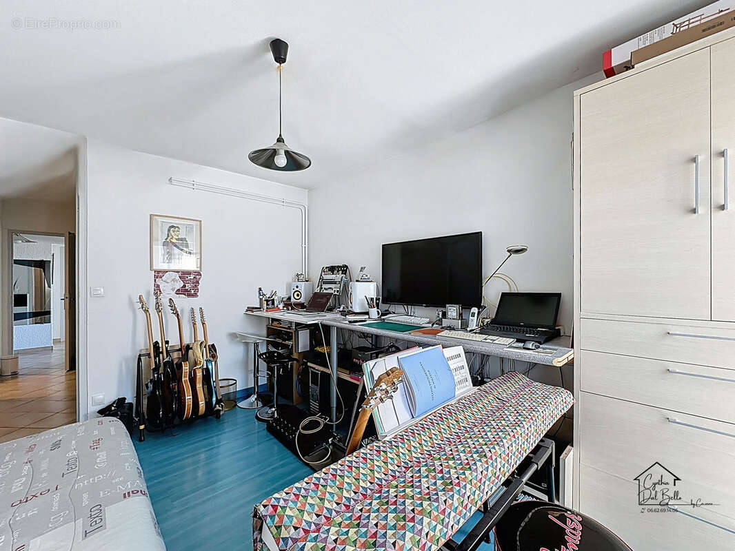 Appartement à AVIGNON