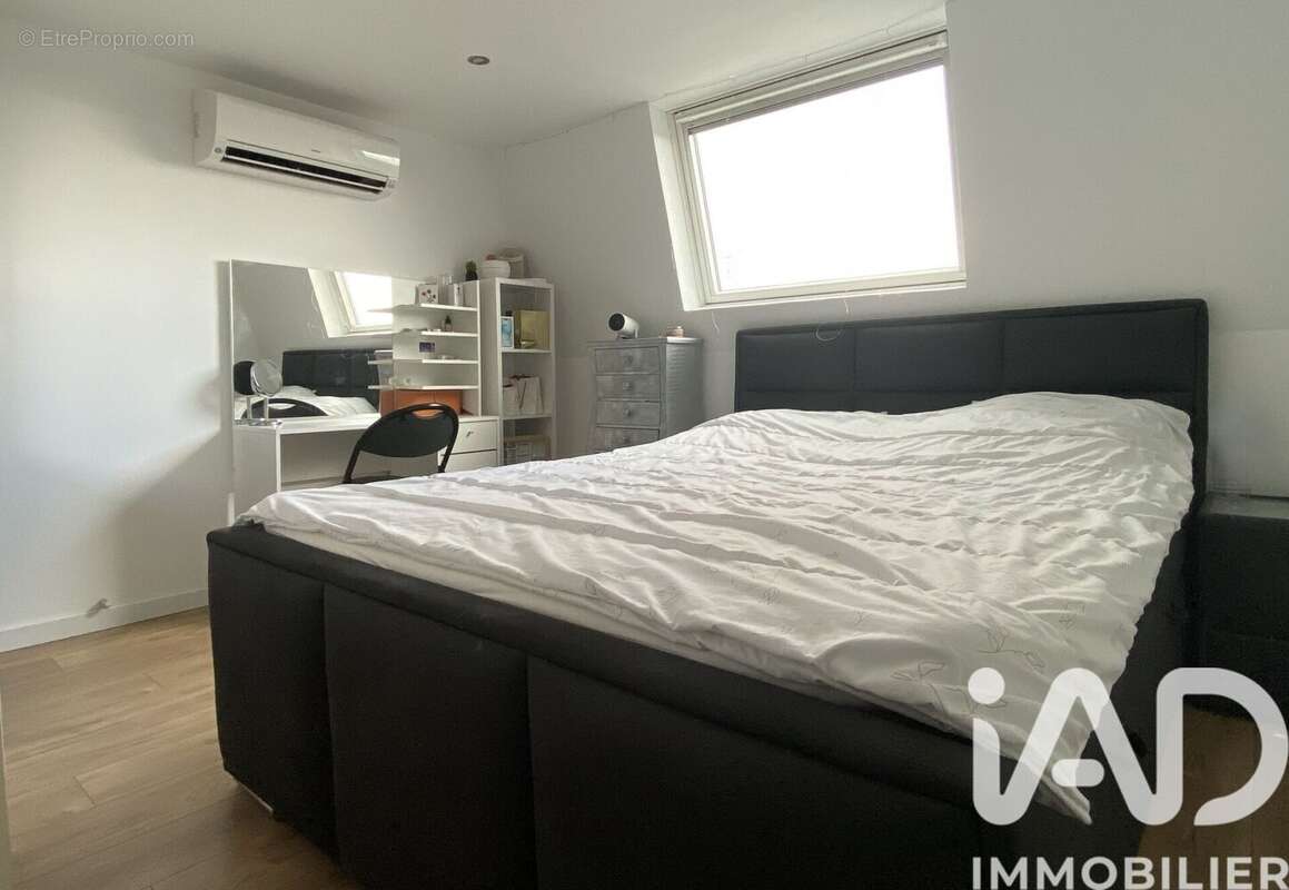 Photo 6 - Maison à CROIX