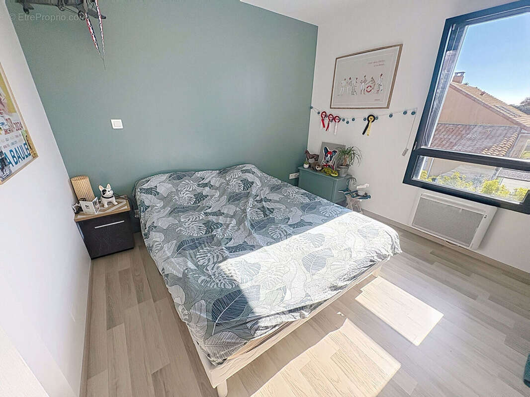 Maison à LA BAULE-ESCOUBLAC