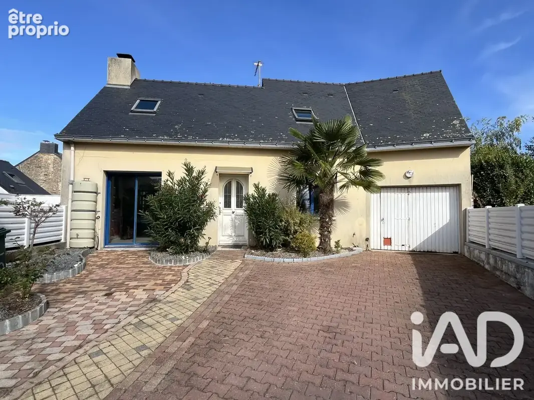 Photo 1 - Maison à ASSERAC