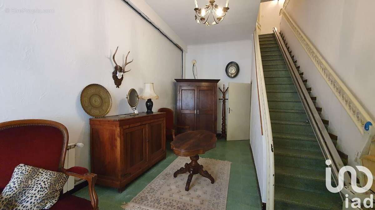 Photo 2 - Maison à LA PALME